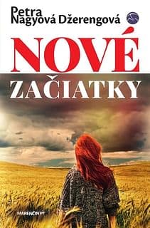 E-kniha: Nové začiatky