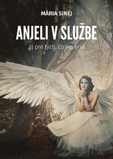 E-kniha: Anjeli v službe