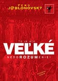 E-kniha: To je ale veľké nedorozumenie!