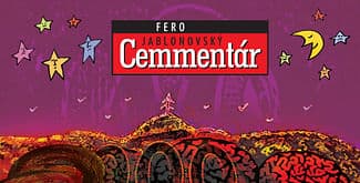 E-kniha: Cemmentár