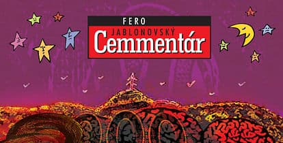 E-kniha: Cemmentár