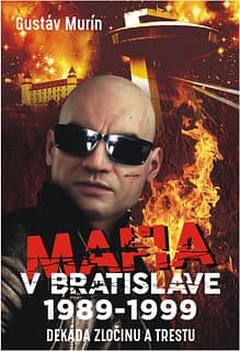 E-kniha: Mafia v Bratislave