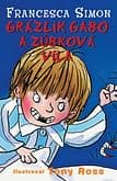 E-kniha: Grázlik Gabo a zúbková víla