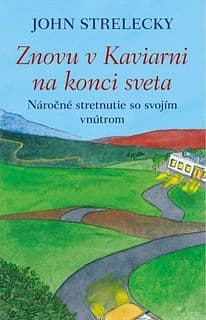 E-kniha: Znovu v Kaviarni na konci sveta