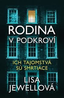 E-kniha: Rodina v podkroví