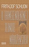 E-kniha: O transcendentnej jednote náboženstiev