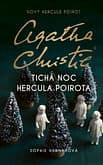 E-kniha: Agatha Christie - Tichá noc Hercula Poirota