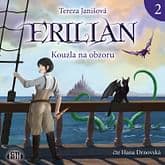 Audiokniha: Erilian 2 - Kouzla na obzoru