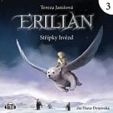 Audiokniha: Erilian 3 - Střípky hvězd