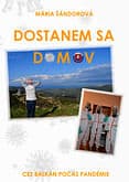 E-kniha: Dostanem sa domov