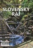 E-kniha: Slovenský raj