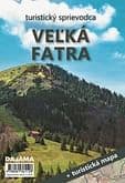 E-kniha: Veľká Fatra