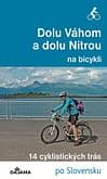 E-kniha: Dolu Váhom a dolu Nitrou na bicykli