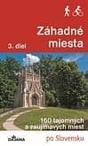 E-kniha: Záhadné miesta 3. diel