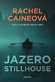 E-kniha: Jazero Stillhouse