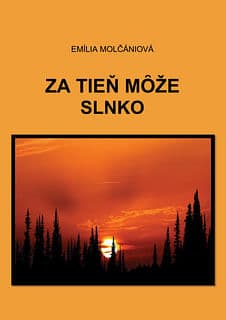 E-kniha: Za tieň môže slnko