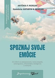 E-kniha: Spoznaj svoje emócie