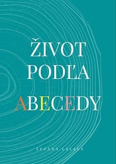 E-kniha: Život podľa abecedy