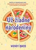 E-kniha: Už žiadne narodeniny