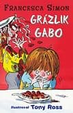 E-kniha: Grázlik Gabo