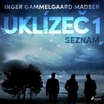 Audiokniha: Uklízeč 1: Seznam