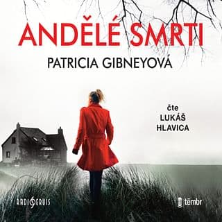 Audiokniha: Andělé smrti