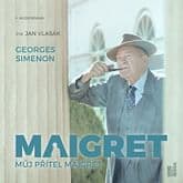 Audiokniha: Můj přítel Maigret