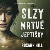 Audiokniha: Slzy mrtvé jeptišky