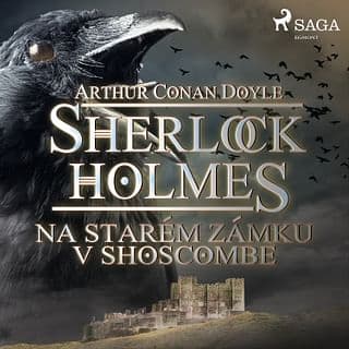 Audiokniha: Na starém zámku v Shoscombe