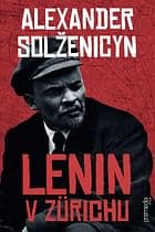 E-kniha: Lenin v Zürichu