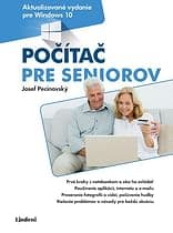 E-kniha: Počítač pre seniorov