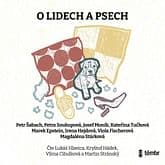 Audiokniha: O lidech a psech