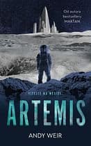 E-kniha: Artemis