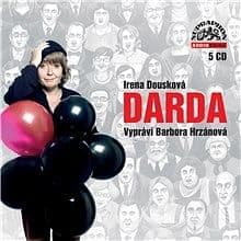 Audiokniha: Darda