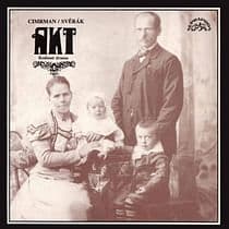 Audiokniha: Akt