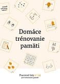 E-kniha: Domáce trénovanie pamäti