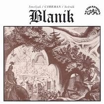 Audiokniha: Blaník