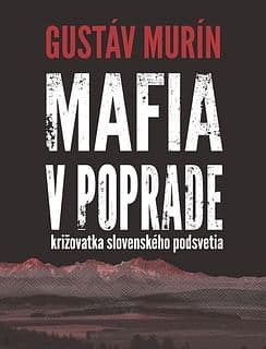 E-kniha: Mafia v Poprade