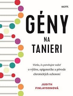 E-kniha: Gény na tanieri