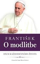 E-kniha: František: O modlitbe