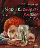 E-kniha: Med z ľadových kvetov