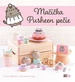 E-kniha: Mačička Pusheen pečie