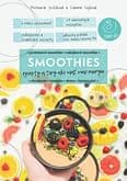 E-kniha: Smoothies recepty