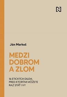 E-kniha: Medzi dobrom a zlom