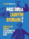 E-kniha: História zadnými dverami 2