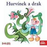 Audiokniha: Hurvínek a drak