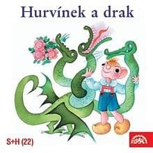 Audiokniha: Hurvínek a drak