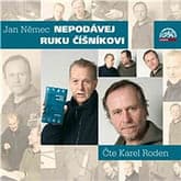 Audiokniha: Nepodávej ruku číšníkovi