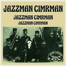 Audiokniha: Jazzman Cimrman