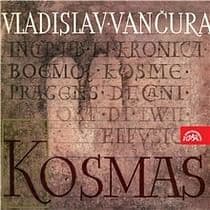 Audiokniha: Kosmas